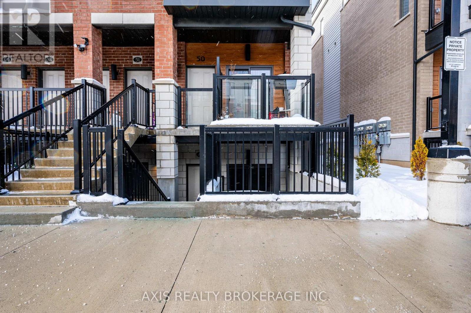 49 - 25 Isherwood Avenue, Cambridge, Ontario  N1R 0E2 - Photo 5 - X12877076