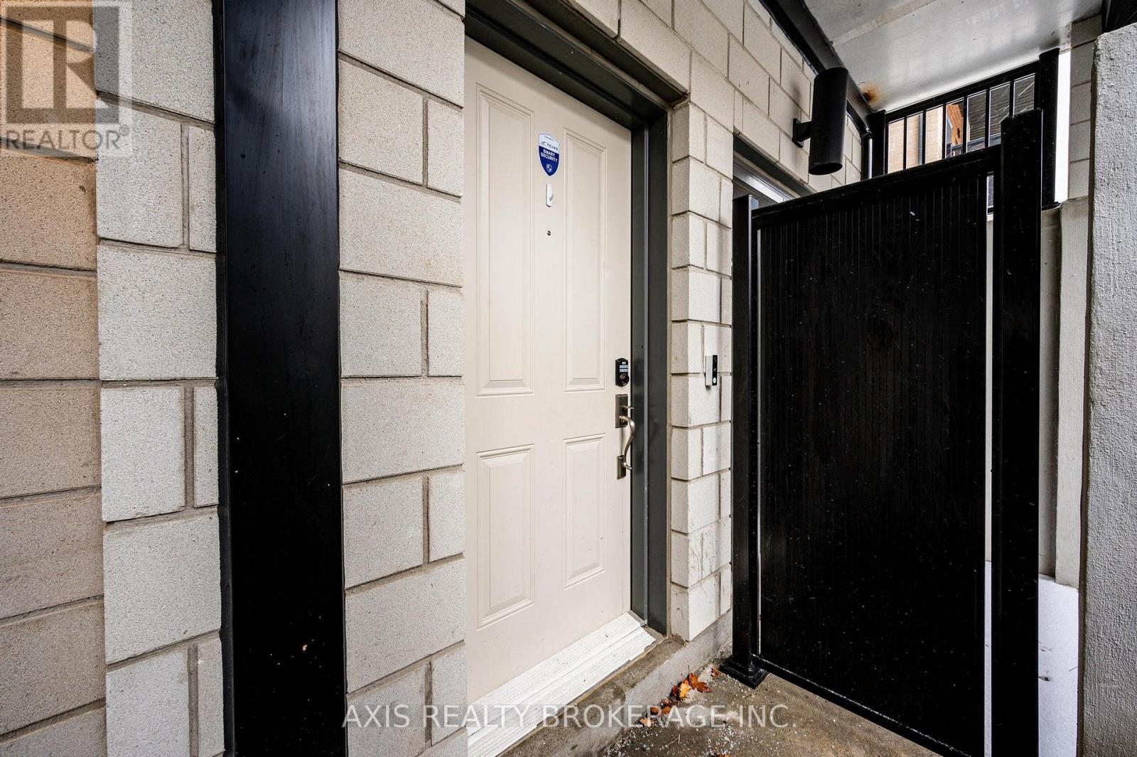 49 - 25 Isherwood Avenue, Cambridge, Ontario  N1R 0E2 - Photo 7 - X12877076