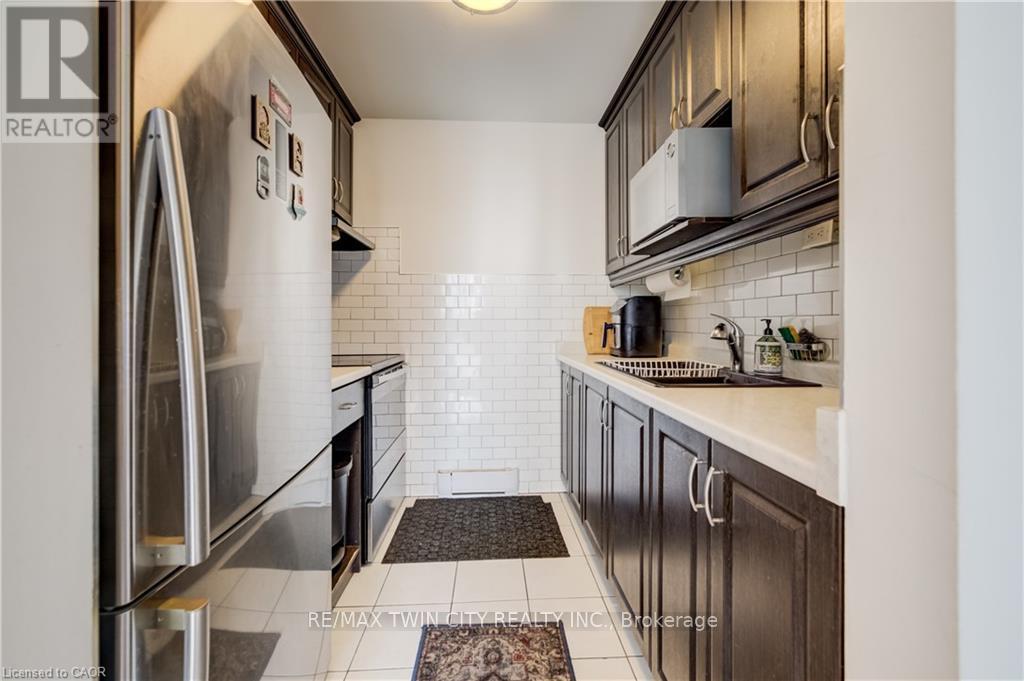 15 - 119 Cedar Street S, Waterloo, Ontario  N2G 3L6 - Photo 10 - X12877078