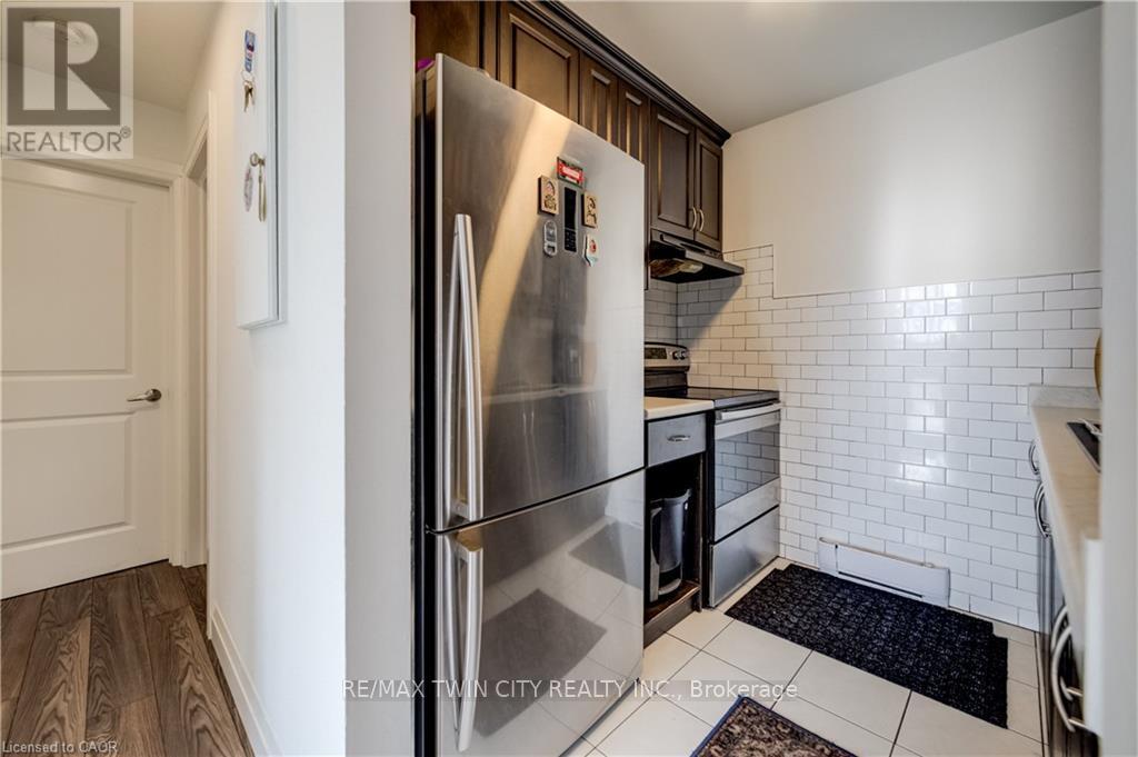 15 - 119 Cedar Street S, Waterloo, Ontario  N2G 3L6 - Photo 12 - X12877078