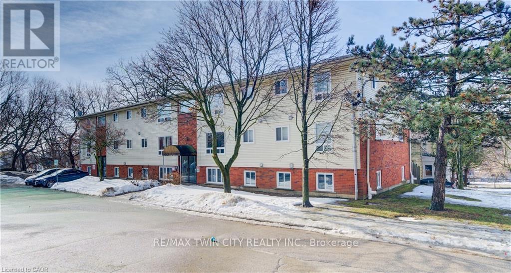 15 - 119 Cedar Street S, Waterloo, Ontario  N2G 3L6 - Photo 3 - X12877078
