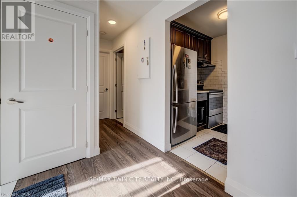 15 - 119 Cedar Street S, Waterloo, Ontario  N2G 3L6 - Photo 5 - X12877078