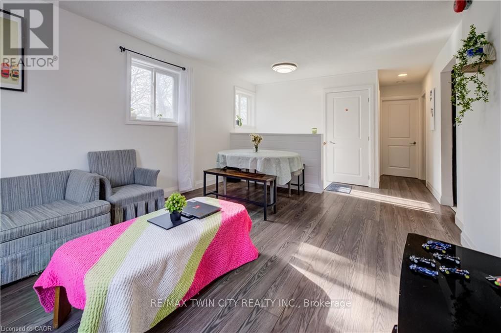 15 - 119 Cedar Street S, Waterloo, Ontario  N2G 3L6 - Photo 6 - X12877078