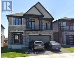 LOWER - 290 WOODBINE AVENUE, Kitchener, Ontario