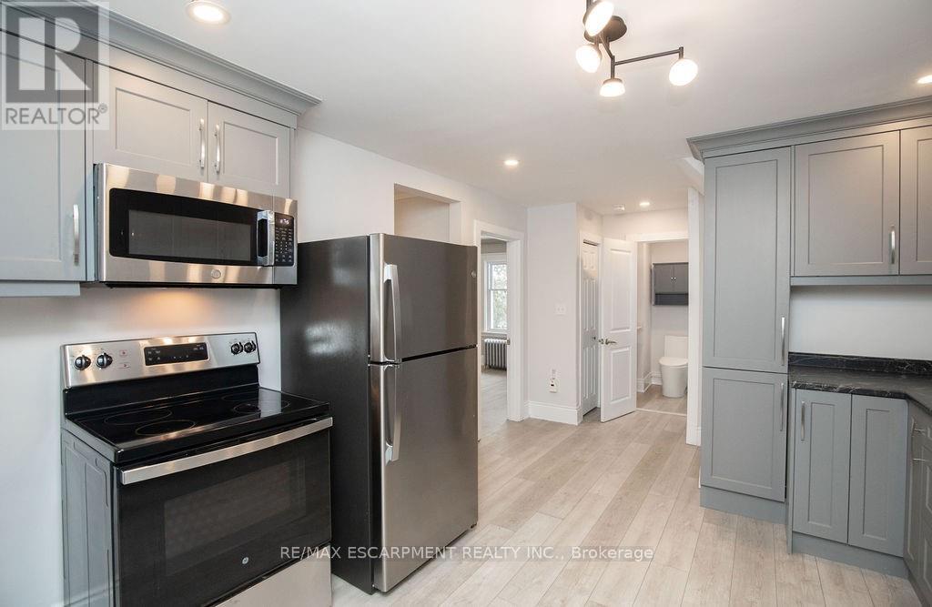 2 - 22 Prospect Street S, Hamilton (Stipley), Ontario  L8M 2Z1 - Photo 24 - X12877092