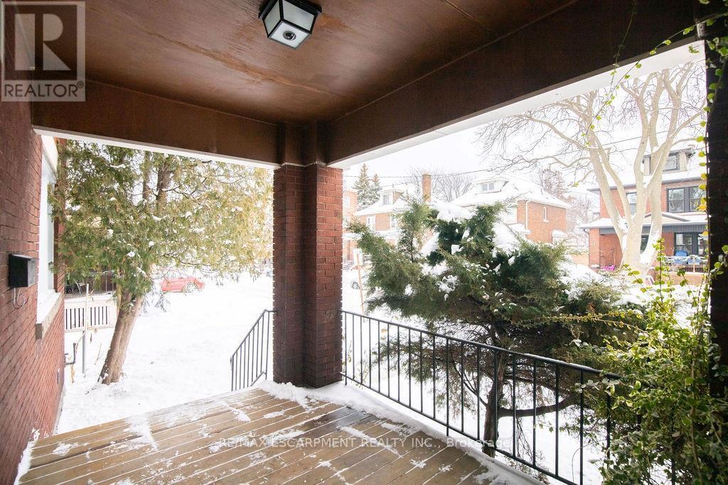 2 - 22 Prospect Street S, Hamilton (Stipley), Ontario  L8M 2Z1 - Photo 42 - X12877092