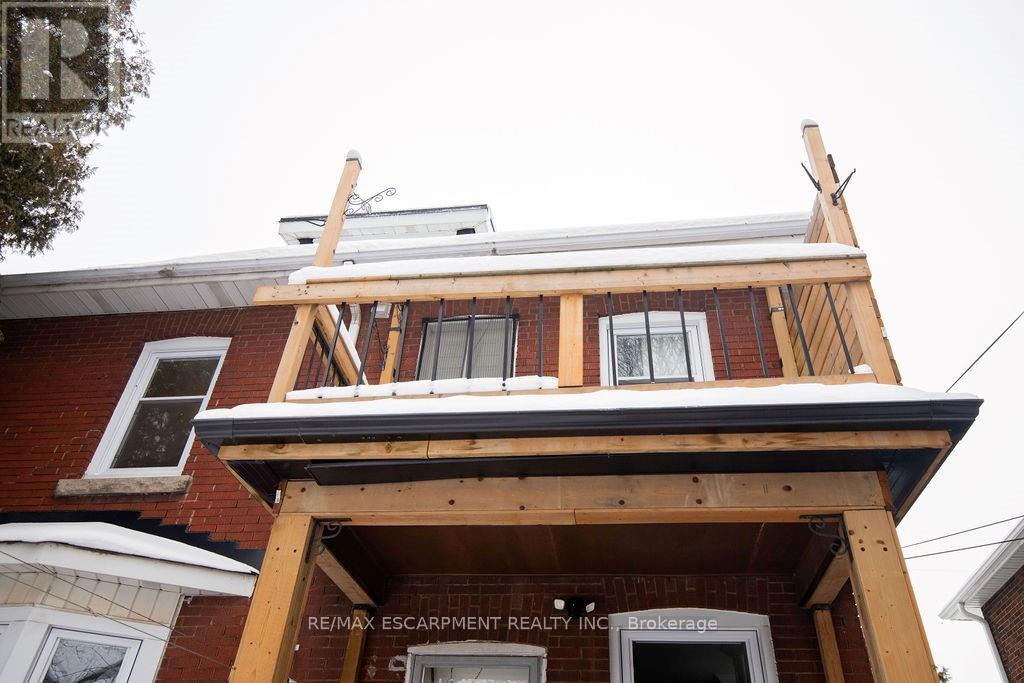 2 - 22 Prospect Street S, Hamilton (Stipley), Ontario  L8M 2Z1 - Photo 44 - X12877092