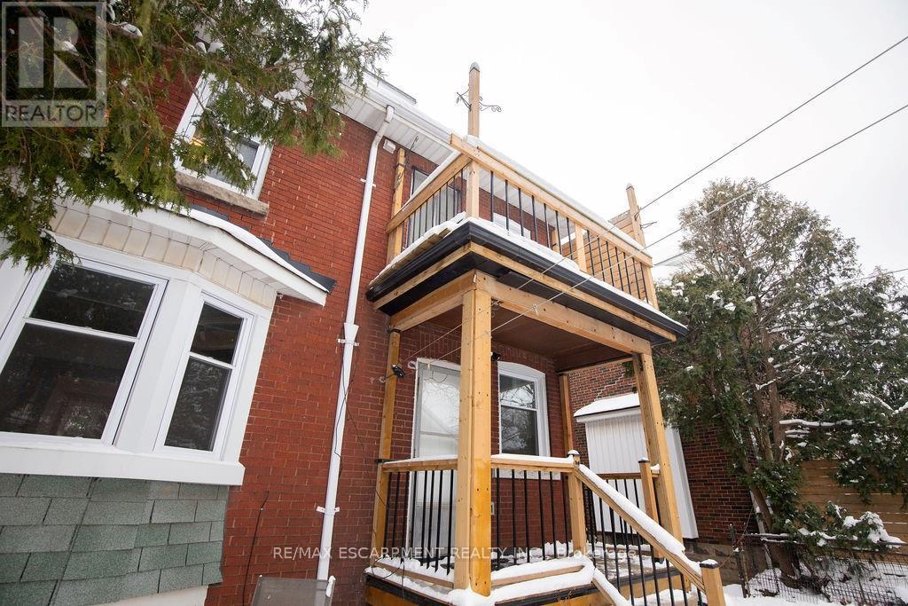 2 - 22 Prospect Street S, Hamilton (Stipley), Ontario  L8M 2Z1 - Photo 45 - X12877092