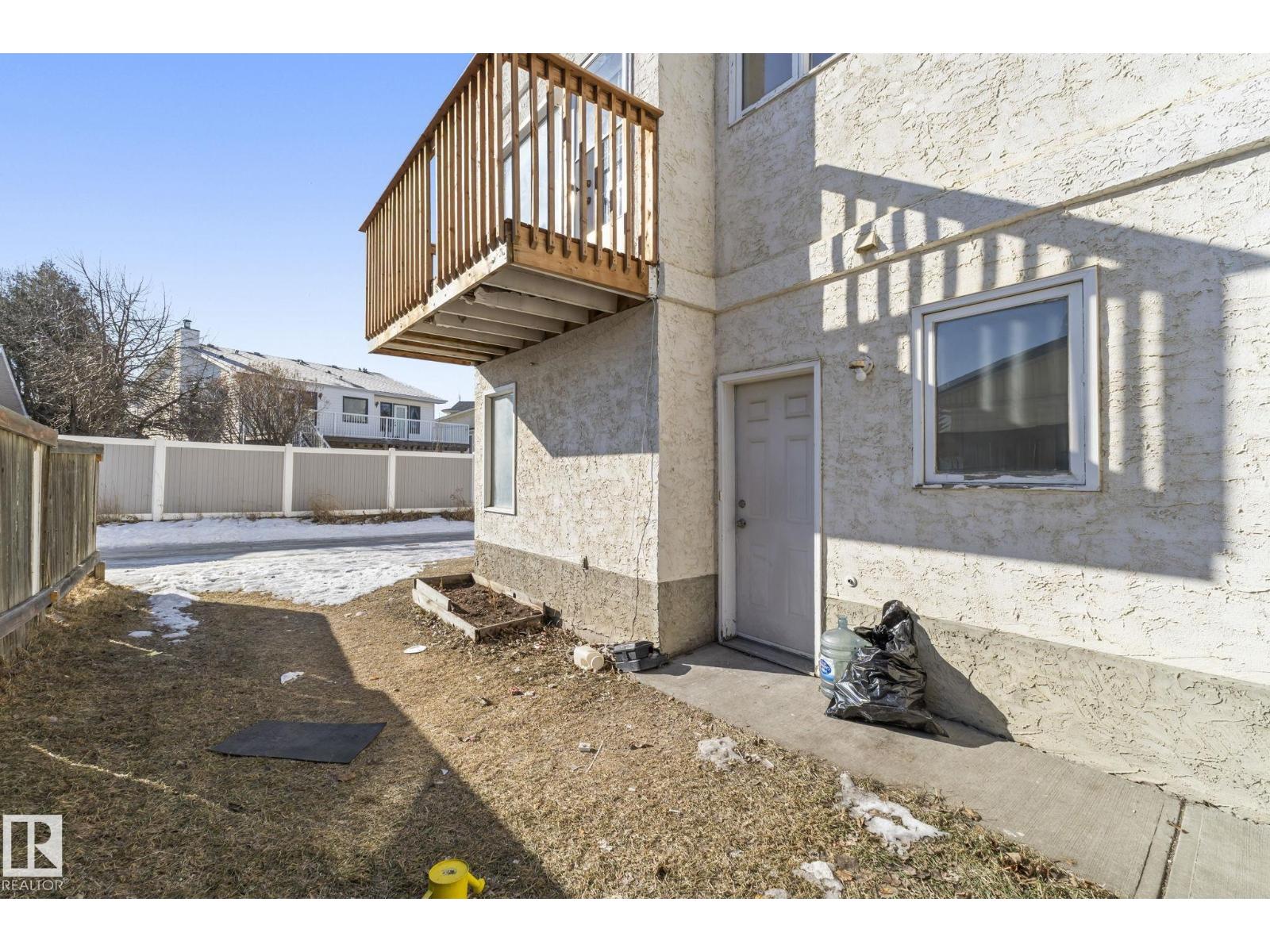 4927 19 Av Nw, Edmonton, Alberta  T6L 7C1 - Photo 43 - E4477126