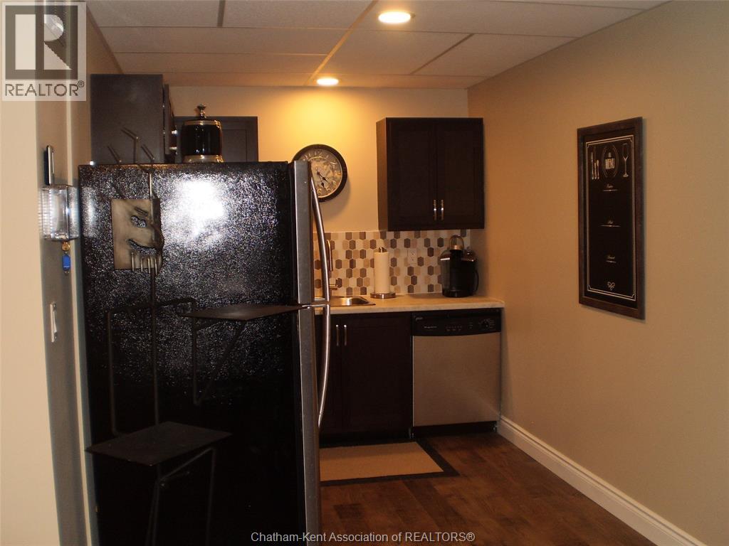 601 Grand Avenue East Unit# 1 - Lower Back Unit, Chatham, Ontario  N7L 3Z2 - Photo 2 - 26005266