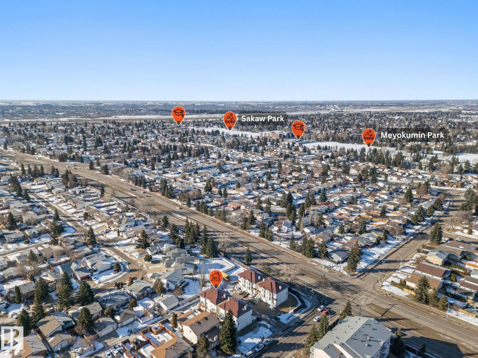 4927 19 Av Nw, Edmonton, Alberta  T6L 7C1 - Photo 59 - E4477126