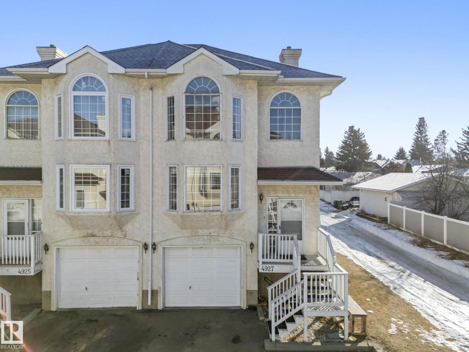 4927 19 Av Nw, Edmonton, Alberta  T6L 7C1 - Photo 44 - E4477126