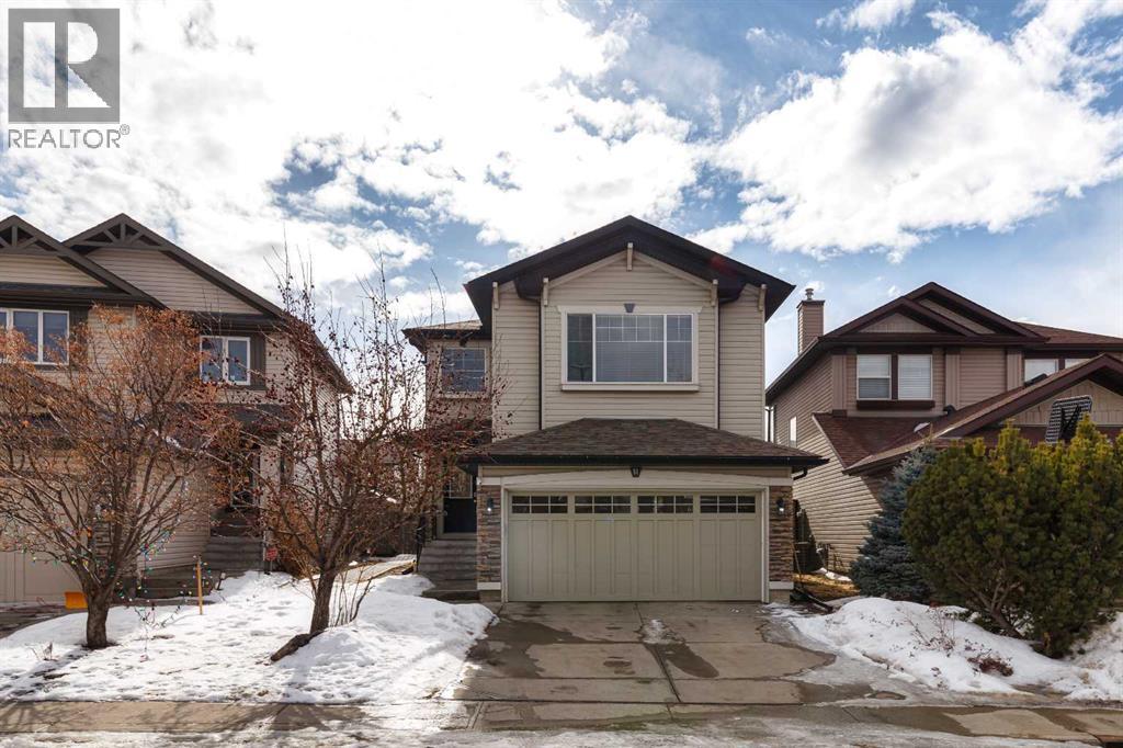 51 Brightondale Crescent Se, Calgary, Alberta  T2Z 4G6 - Photo 2 - A2288815