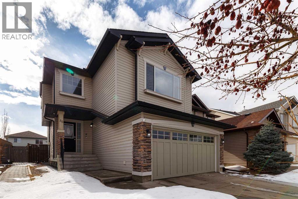51 Brightondale Crescent Se, Calgary, Alberta  T2Z 4G6 - Photo 1 - A2288815