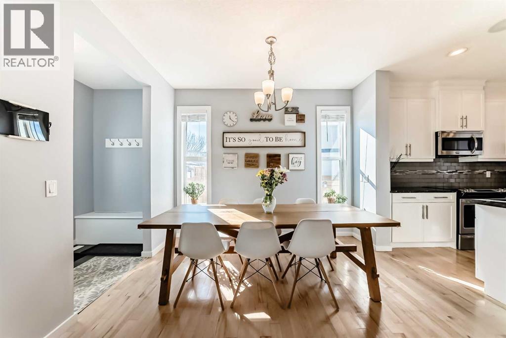 290 Mahogany Heights Se, Calgary, Alberta  T3M 1X1 - Photo 13 - A2292640