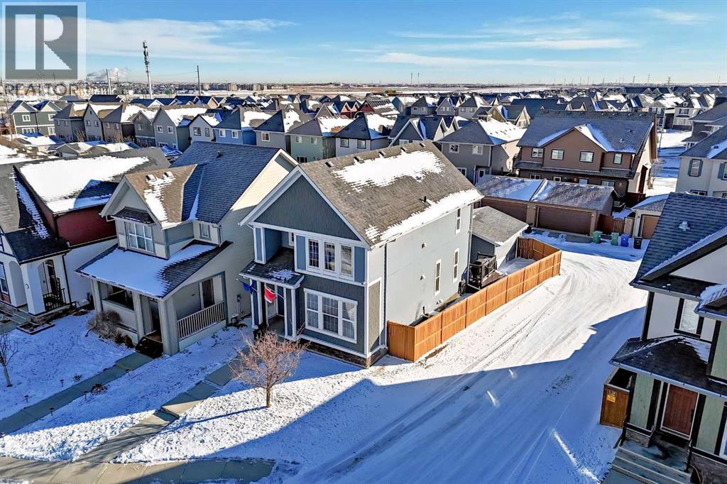 290 Mahogany Heights Se, Calgary, Alberta  T3M 1X1 - Photo 2 - A2292640