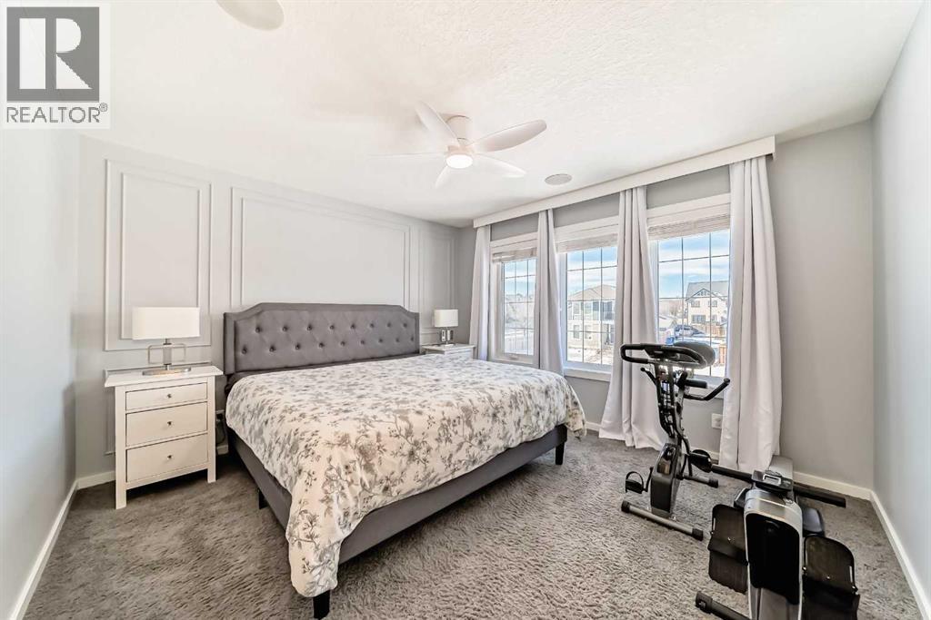 290 Mahogany Heights Se, Calgary, Alberta  T3M 1X1 - Photo 22 - A2292640