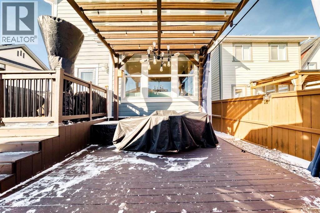 290 Mahogany Heights Se, Calgary, Alberta  T3M 1X1 - Photo 45 - A2292640