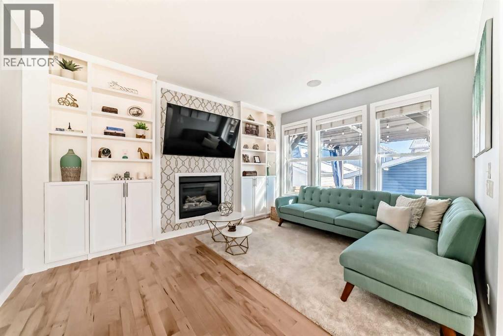 290 Mahogany Heights Se, Calgary, Alberta  T3M 1X1 - Photo 4 - A2292640