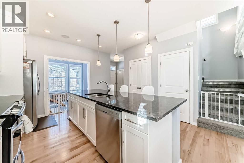 290 Mahogany Heights Se, Calgary, Alberta  T3M 1X1 - Photo 6 - A2292640