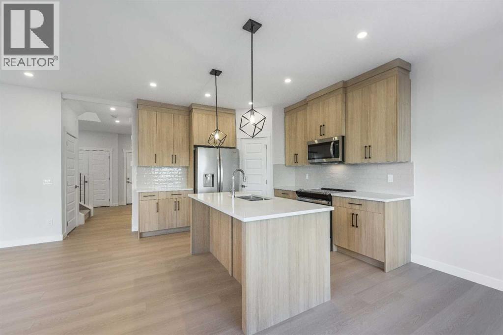 122 Sandpiper Bend, Chestermere, Alberta  T1X 2S8 - Photo 1 - A2292925