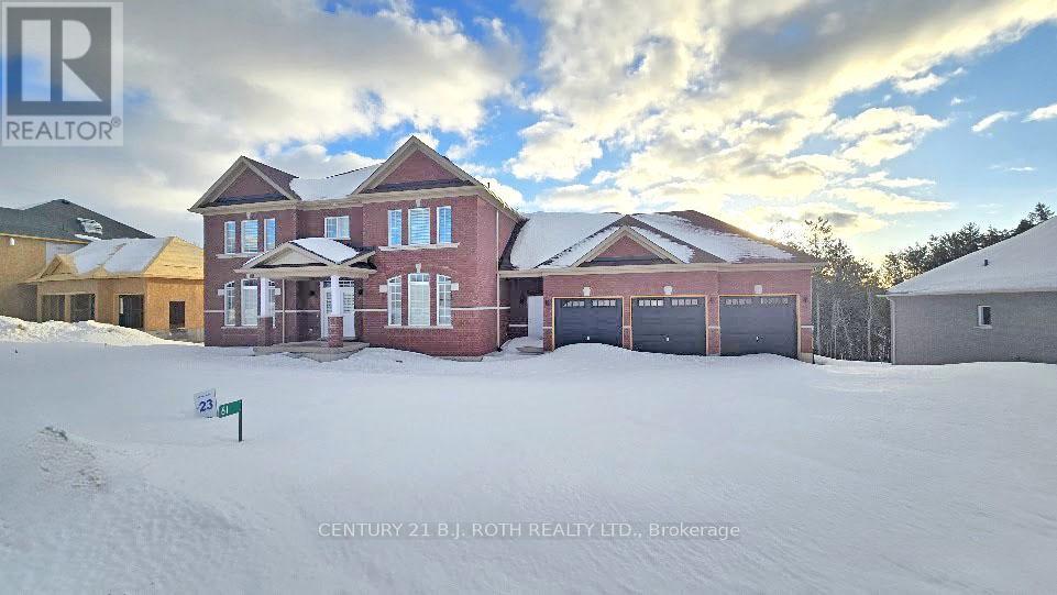 61 RUBY RIDGE, Oro-Medonte, Ontario