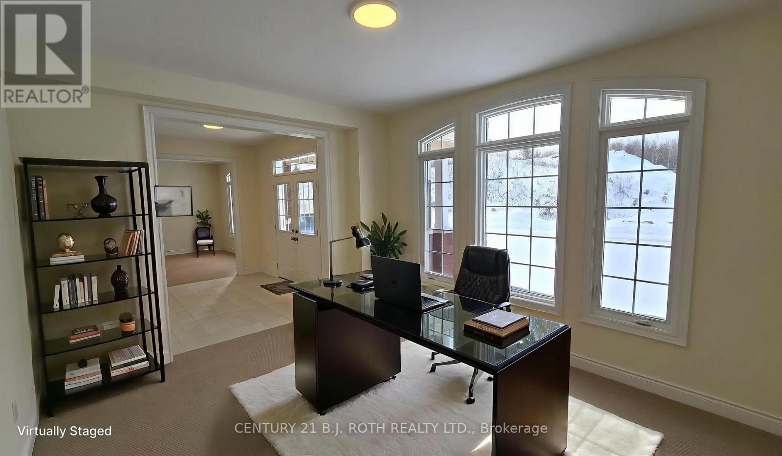 61 Ruby Ridge, Oro-Medonte (Sugarbush), Ontario  L0L 2E0 - Photo 4 - S12611886