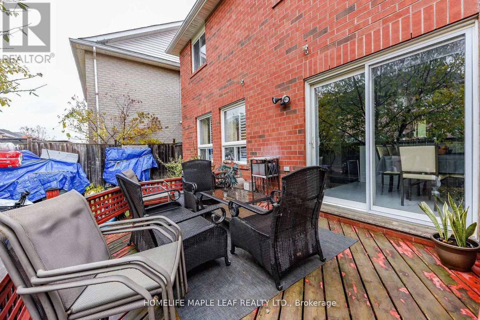 250 Brisdale Drive, Brampton (Fletcher's Meadow), Ontario  L7A 2T3 - Photo 41 - W12866274
