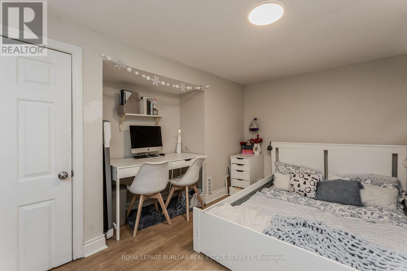 34 Hollywood Street N, Hamilton, Ontario  L8S 3K6 - Photo 29 - X12876658