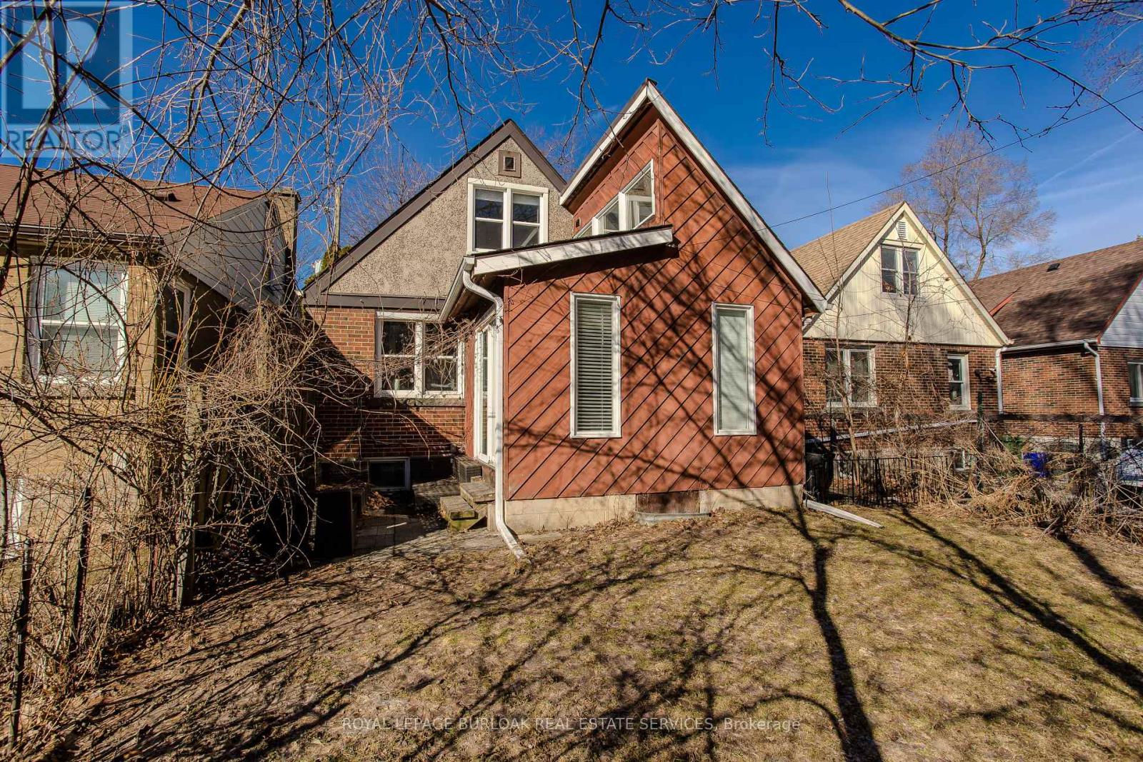 34 Hollywood Street N, Hamilton, Ontario  L8S 3K6 - Photo 32 - X12876658