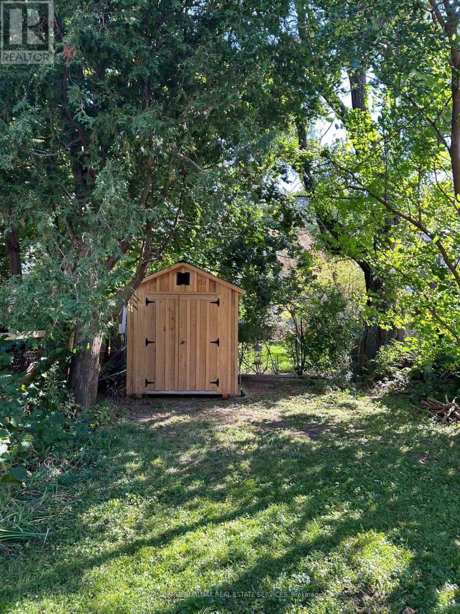 34 Hollywood Street N, Hamilton, Ontario  L8S 3K6 - Photo 34 - X12876658