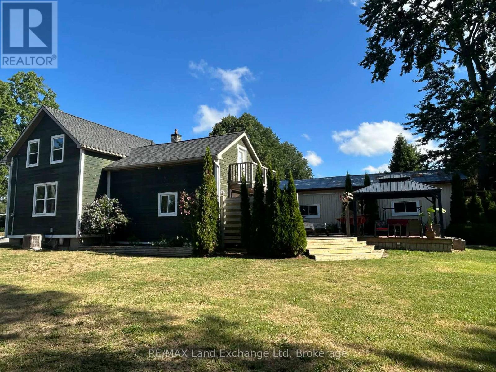 202 Union Street, North Huron (Blyth), Ontario  N0M 1H0 - Photo 23 - X12861670