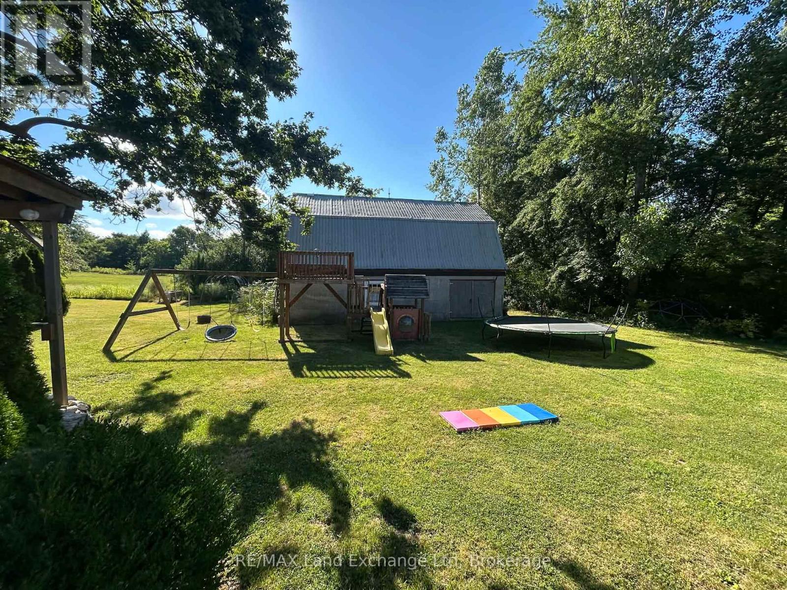 202 Union Street, North Huron (Blyth), Ontario  N0M 1H0 - Photo 27 - X12861670