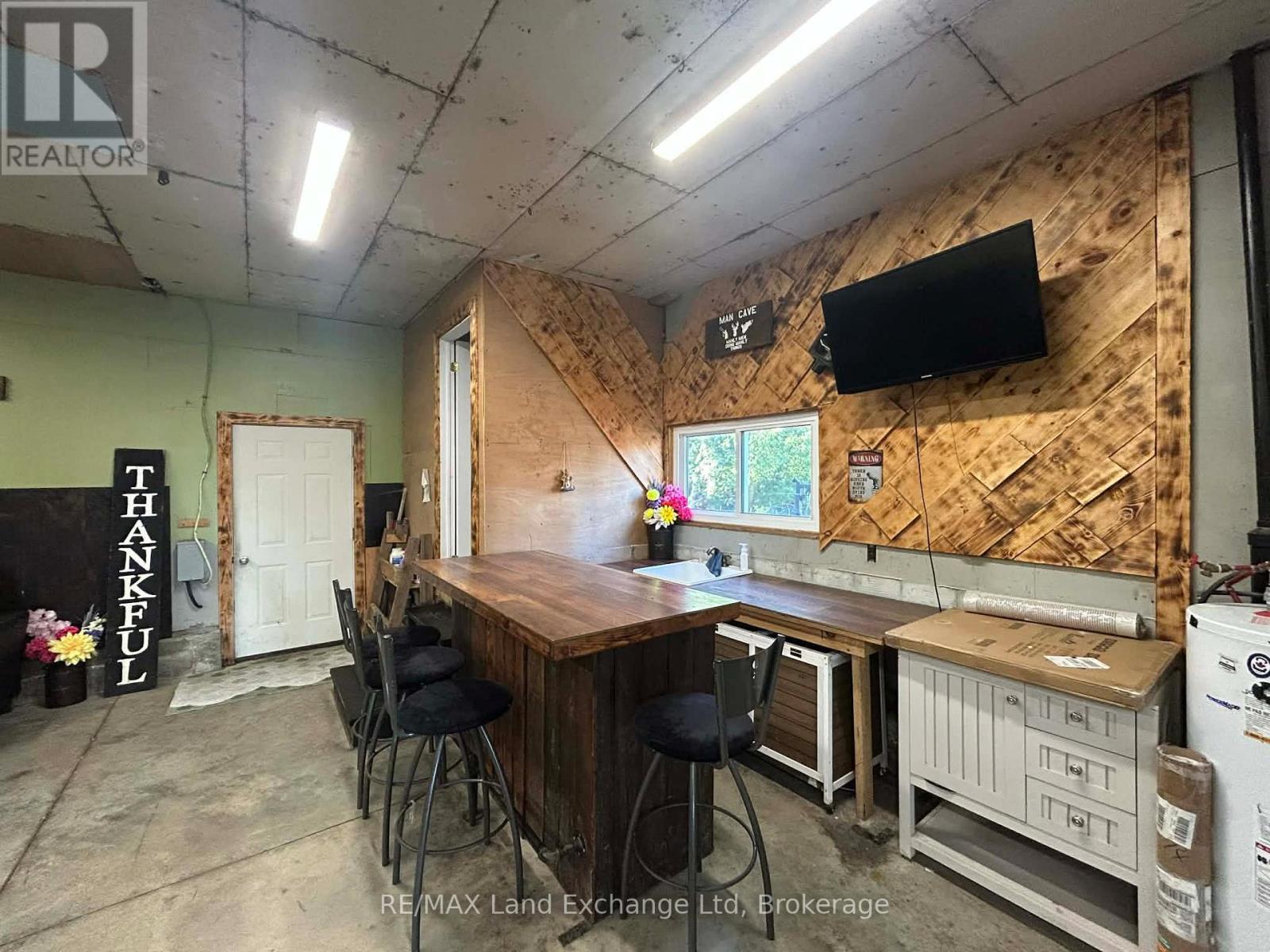 202 Union Street, North Huron (Blyth), Ontario  N0M 1H0 - Photo 30 - X12861670