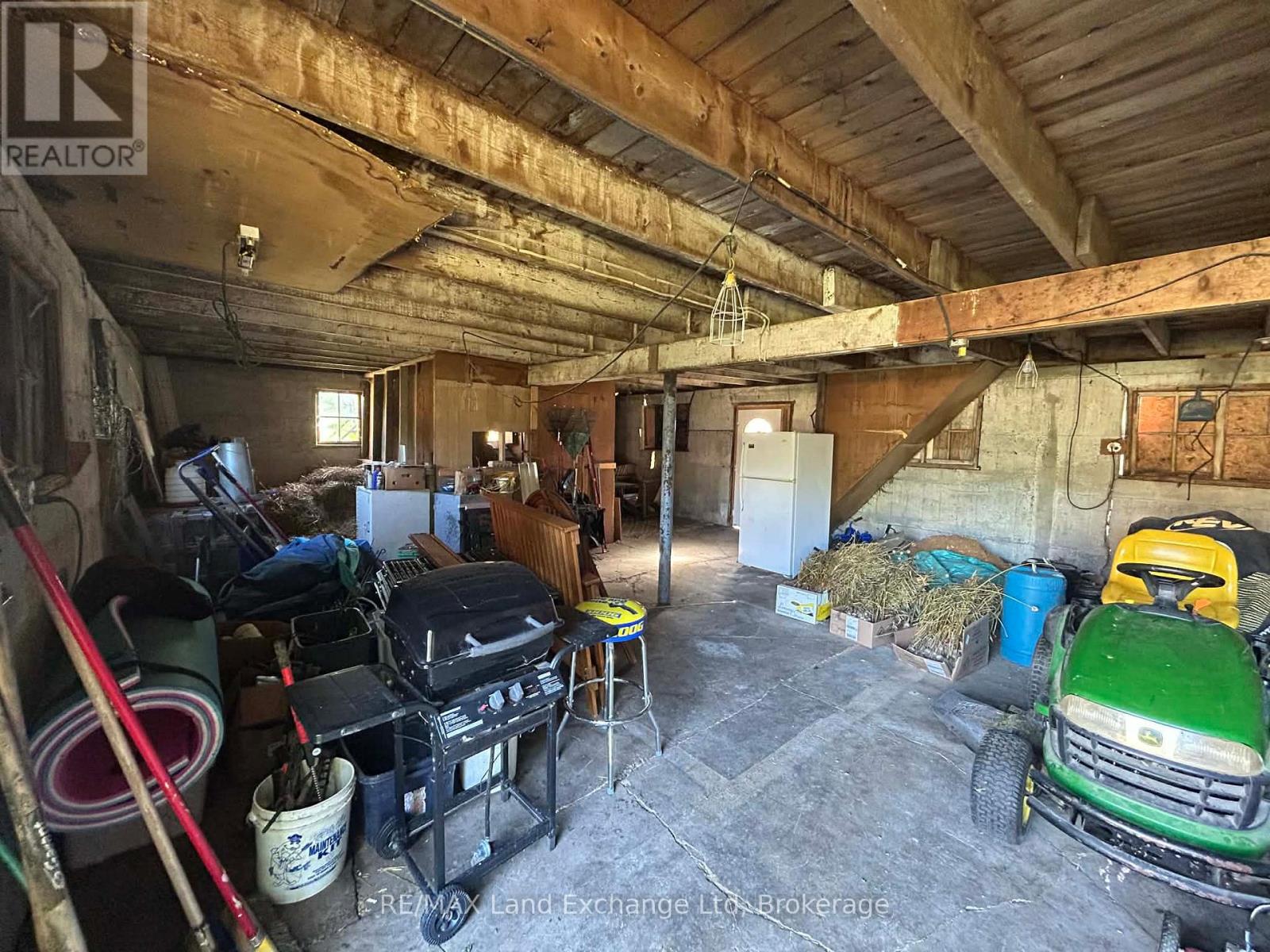 202 Union Street, North Huron (Blyth), Ontario  N0M 1H0 - Photo 32 - X12861670