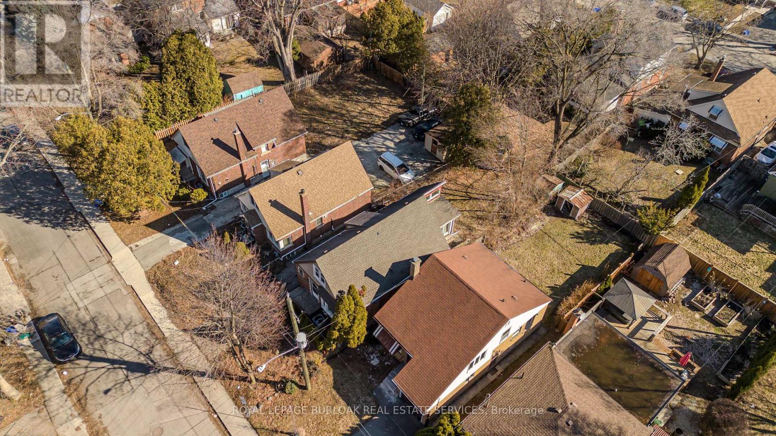 34 Hollywood Street N, Hamilton, Ontario  L8S 3K6 - Photo 36 - X12876658