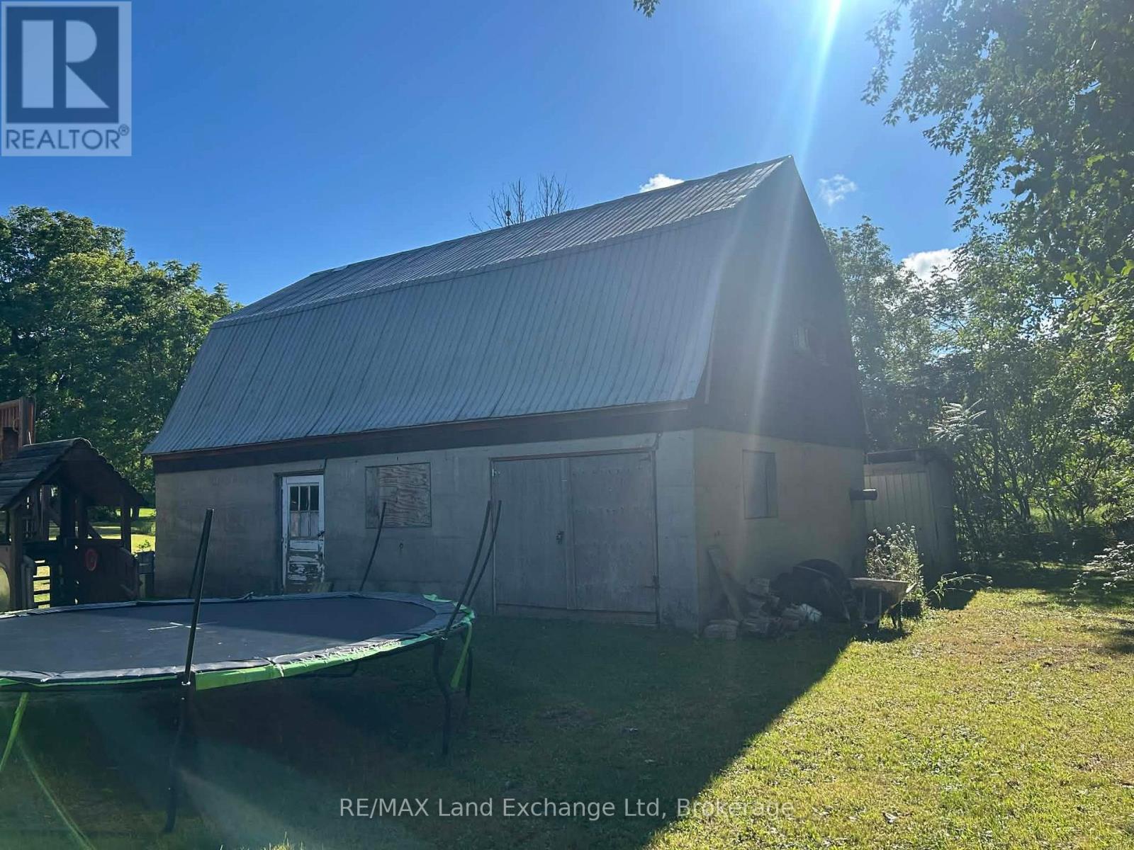 202 Union Street, North Huron (Blyth), Ontario  N0M 1H0 - Photo 28 - X12861670