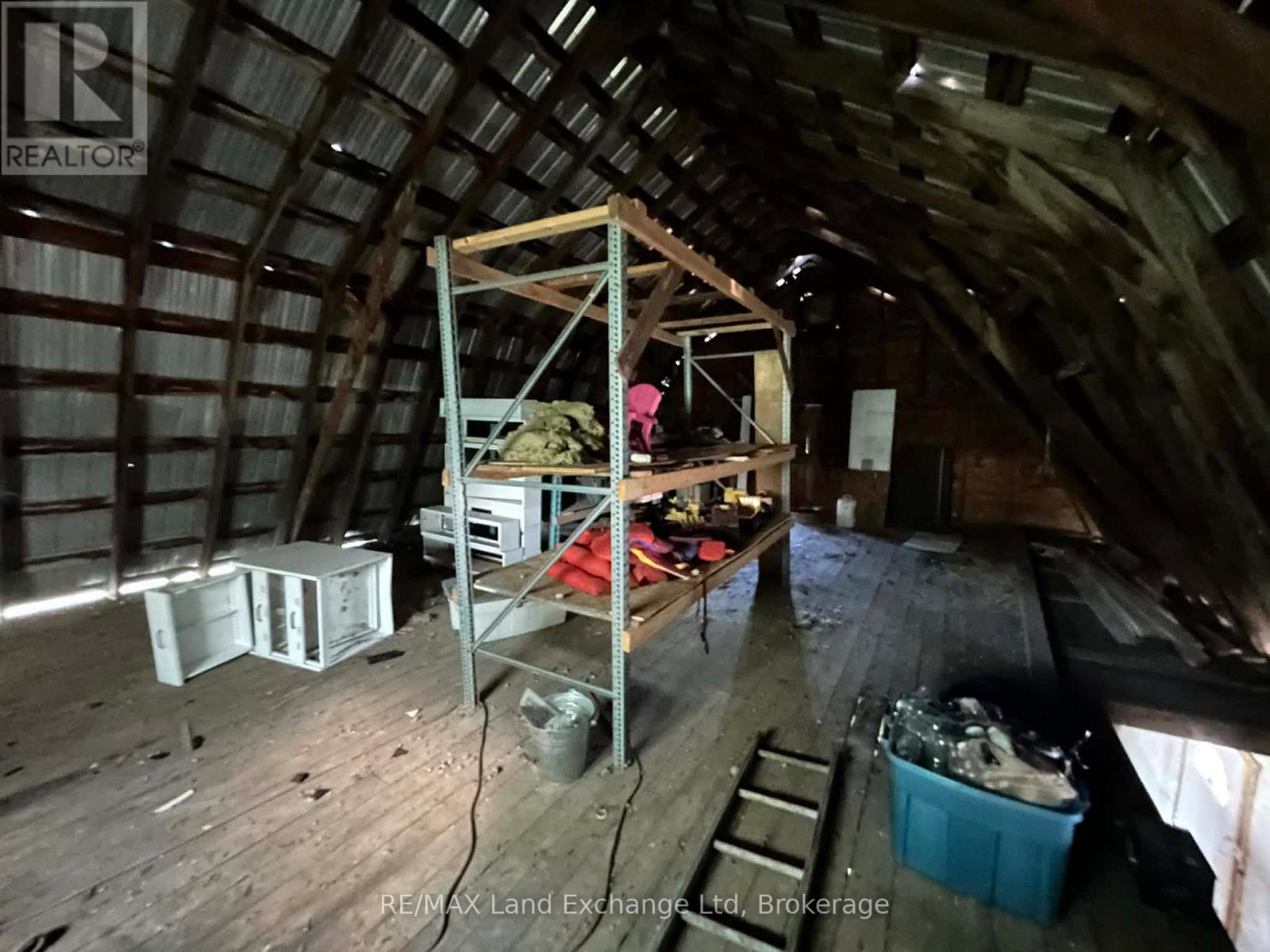 202 Union Street, North Huron (Blyth), Ontario  N0M 1H0 - Photo 33 - X12861670