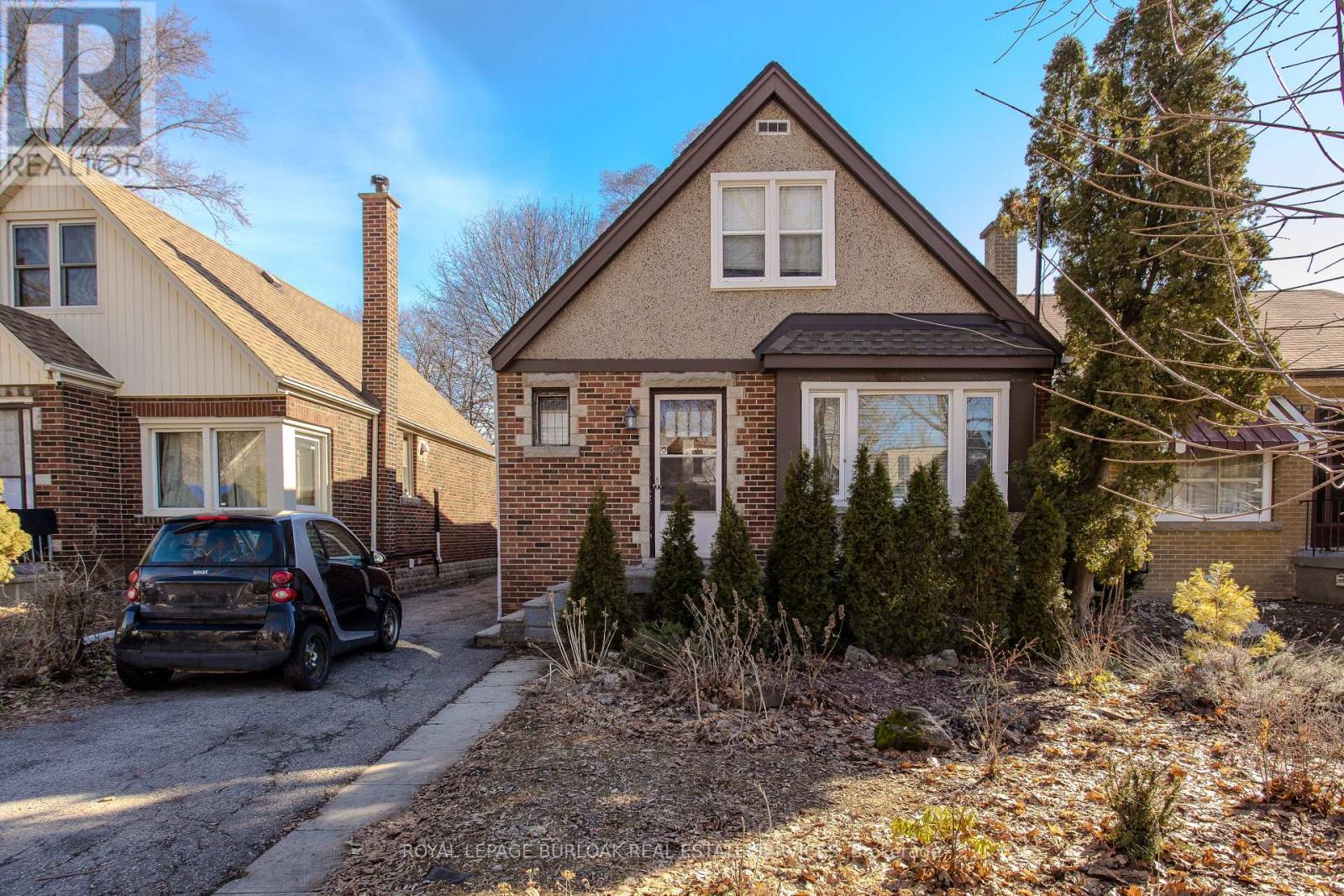 34 Hollywood Street N, Hamilton, Ontario  L8S 3K6 - Photo 35 - X12876658