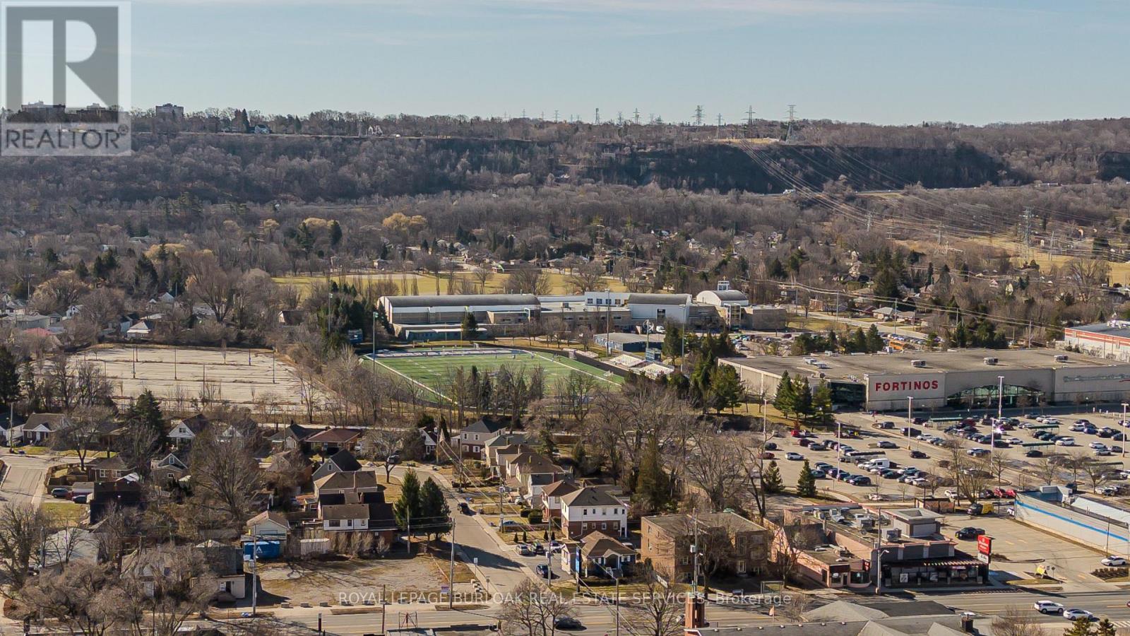 34 Hollywood Street N, Hamilton, Ontario  L8S 3K6 - Photo 38 - X12876658