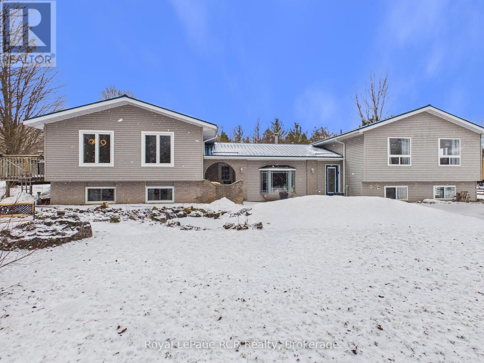 208 PELLISIER STREET, Grey Highlands, Ontario