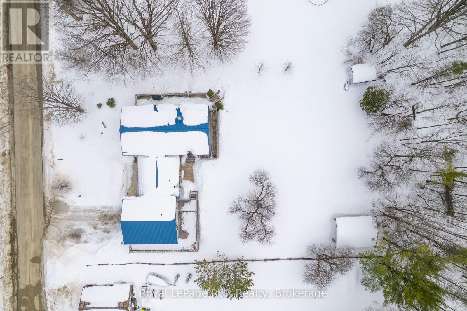 208 Pellisier Street, Grey Highlands, Ontario  N0C 1E0 - Photo 3 - X12855968