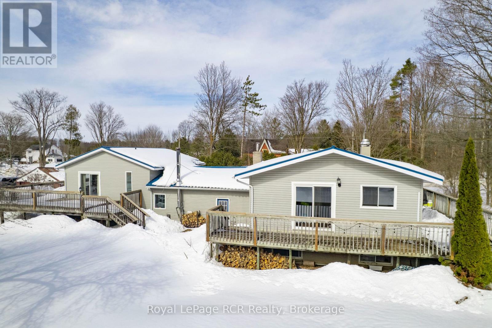 208 Pellisier Street, Grey Highlands, Ontario  N0C 1E0 - Photo 4 - X12855968