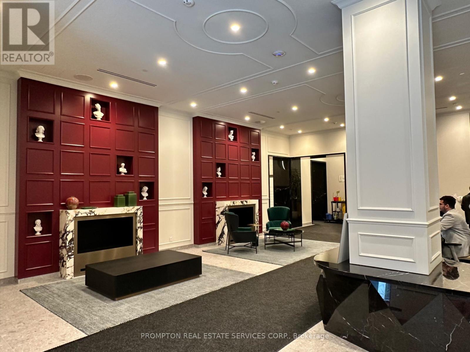 2902 - 180 Front Street E, Toronto (Moss Park), Ontario  M5A 0A9 - Photo 2 - C12877082