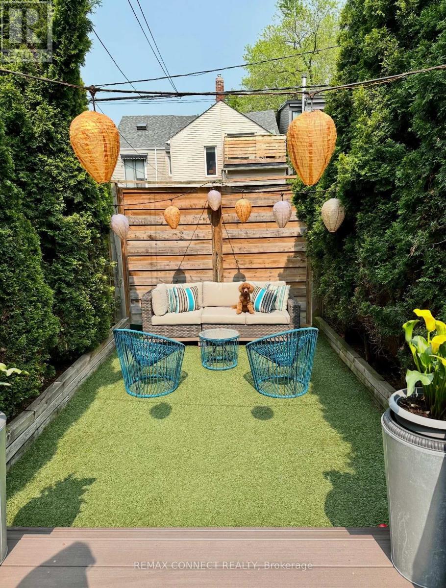 229 Boulton Avenue, Toronto, Ontario  M4M 2J8 - Photo 45 - E12860590