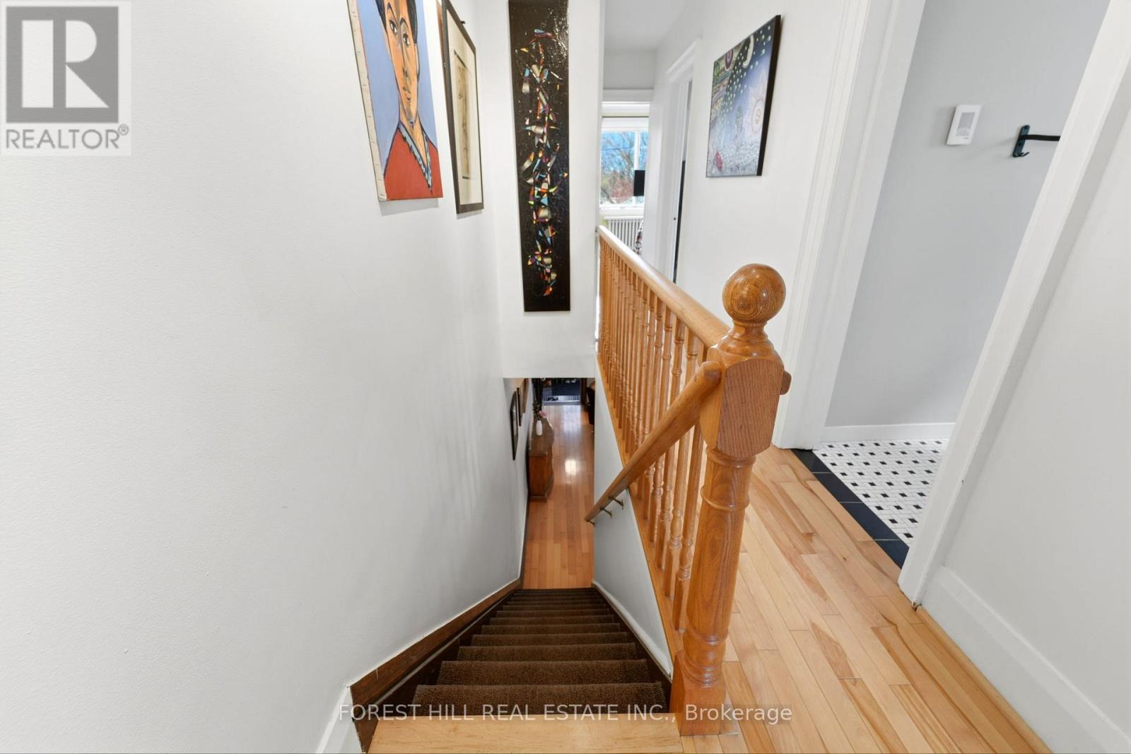 11a Marlow Avenue, Toronto, Ontario  M4J 3T8 - Photo 14 - E12869606