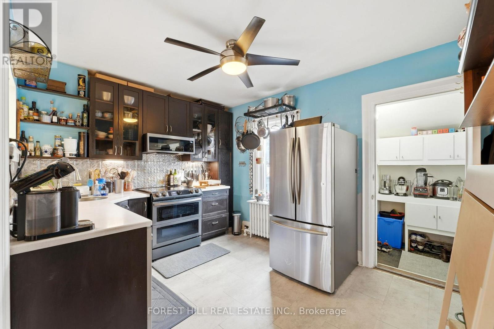 11a Marlow Avenue, Toronto, Ontario  M4J 3T8 - Photo 12 - E12869606