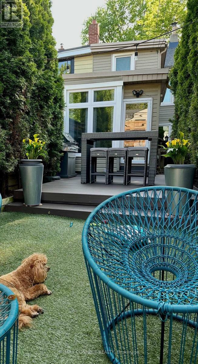 229 Boulton Avenue, Toronto, Ontario  M4M 2J8 - Photo 43 - E12860590