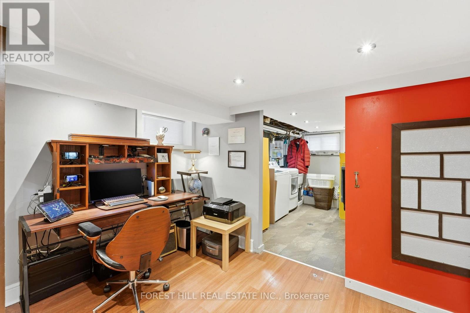 11a Marlow Avenue, Toronto, Ontario  M4J 3T8 - Photo 17 - E12869606