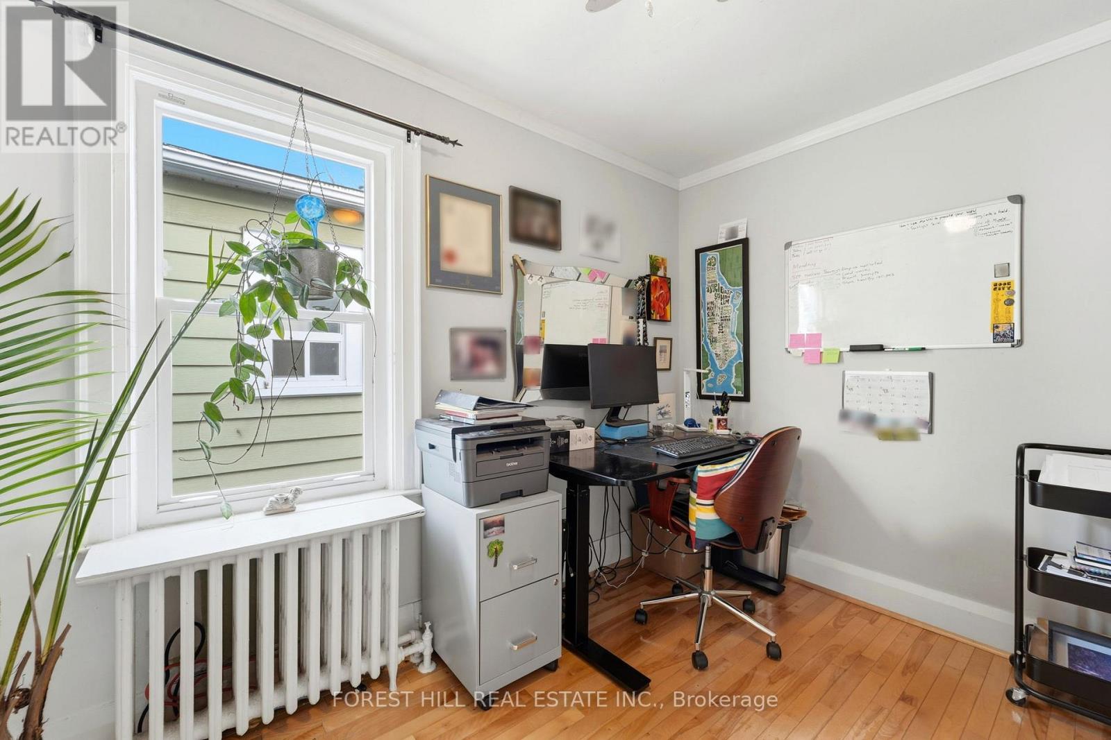 11a Marlow Avenue, Toronto, Ontario  M4J 3T8 - Photo 19 - E12869606